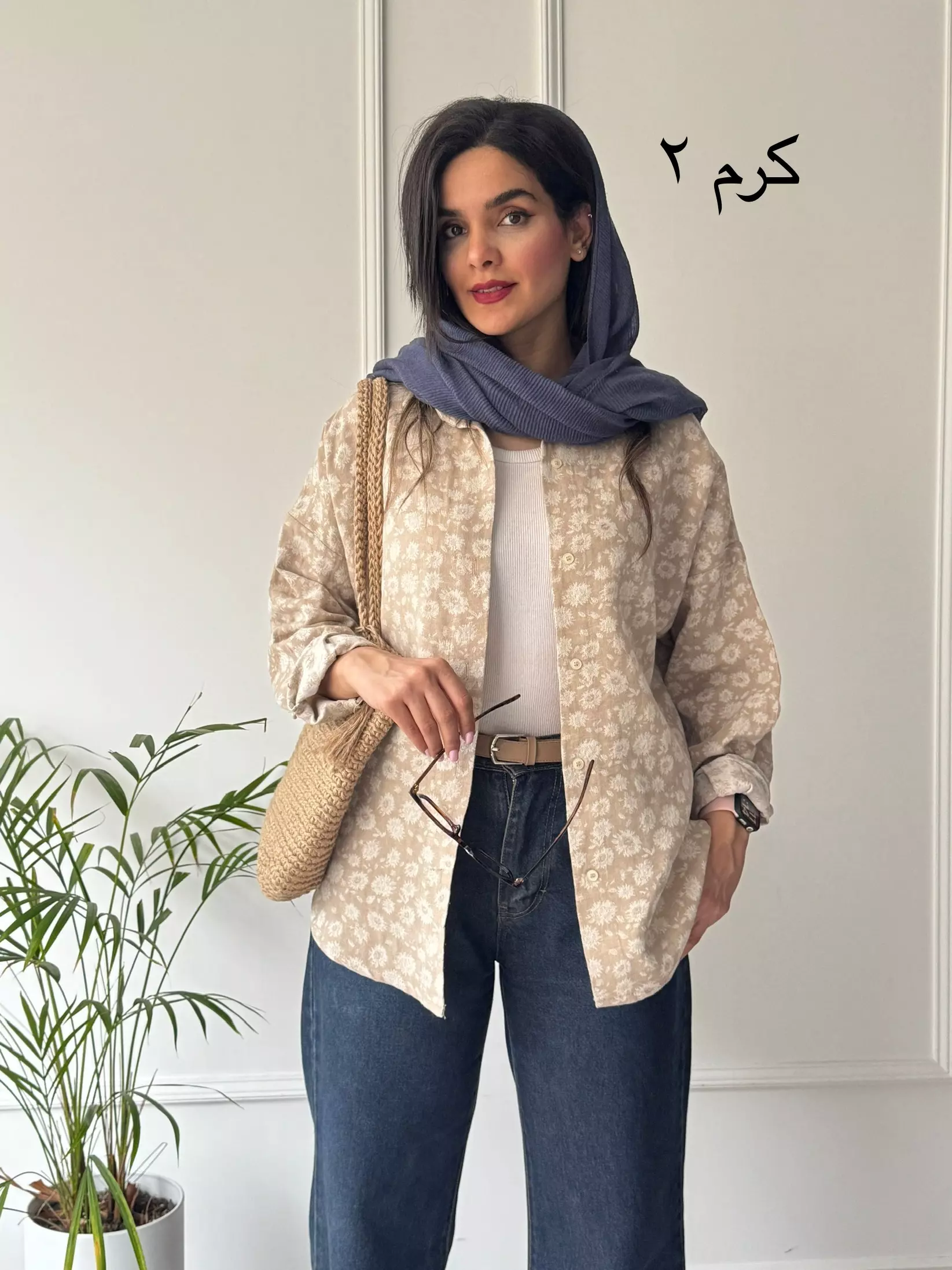 مانتو لینن ترک الیکا